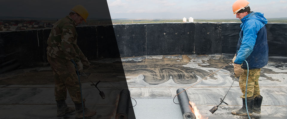 Nonantum Roofing Contractors